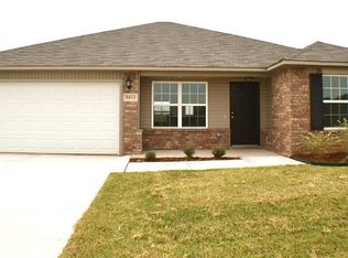 5013 Hunter Blvd, Oklahoma City, OK 73179