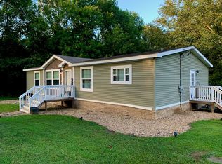 534 Road 683, Saltillo, MS 38866