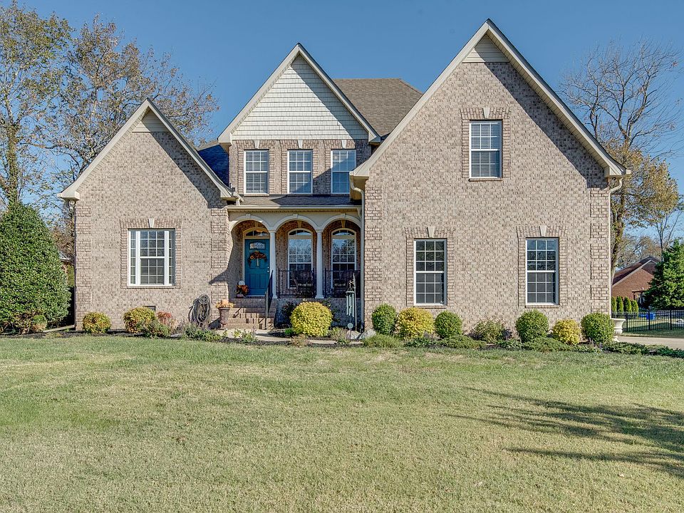 1st image of 5412 Cliffstone Dr