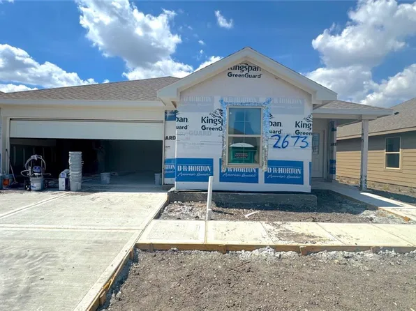 2673 Eltonne Garden Dr, Corpus Christi, TX 78415