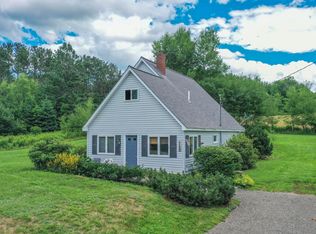 540 Belfast Augusta Rd, Liberty, ME 04949