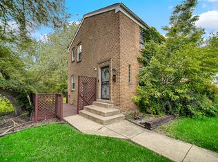 8758 S Kimbark Ave, Chicago, IL 60619