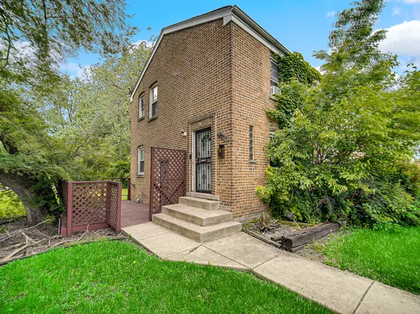 8758 S Kimbark Ave, Chicago, IL 60619