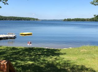 33605 E Shamineau Dr, Motley, MN 56466