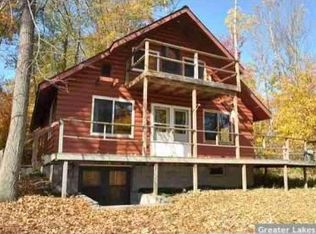 4652 Buxton Rd NW, Hackensack, MN 56452