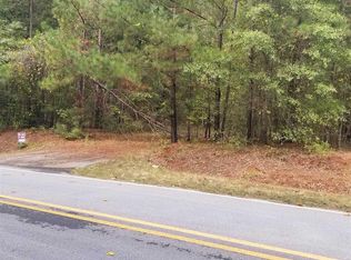 509 Macedonia Rd, Covington, GA 30014