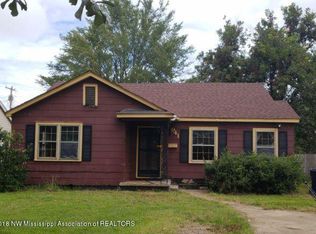 941 School St, Clarksdale, MS 38614