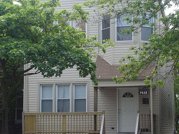 4th image of 7438 S Maryland Ave
