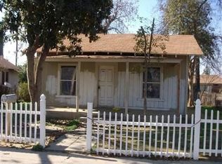 829 Broadway St, Wasco, CA 93280