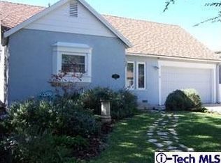 5107 Ledge Ave, North Hollywood, CA 91601