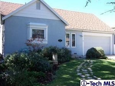 5107 Ledge Ave, North Hollywood, CA, 91601