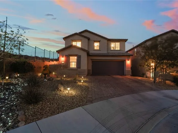 176 Brighton Hills Ave, Henderson, NV 89002