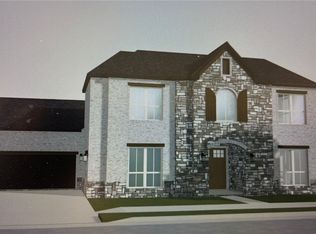 8902 W Apollo Dr, Bentonville, AR 72713