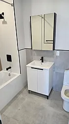 Rented by Highline Residential