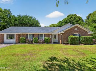 622 Long Leaf Acres Drive, Wilmington, NC 28405