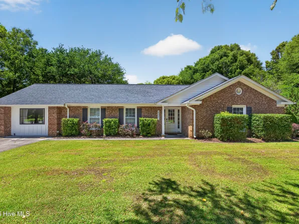 622 Long Leaf Acres Drive, Wilmington, NC 28405