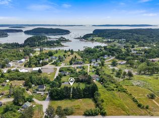 14 Ridge Road, Machiasport, ME 04655