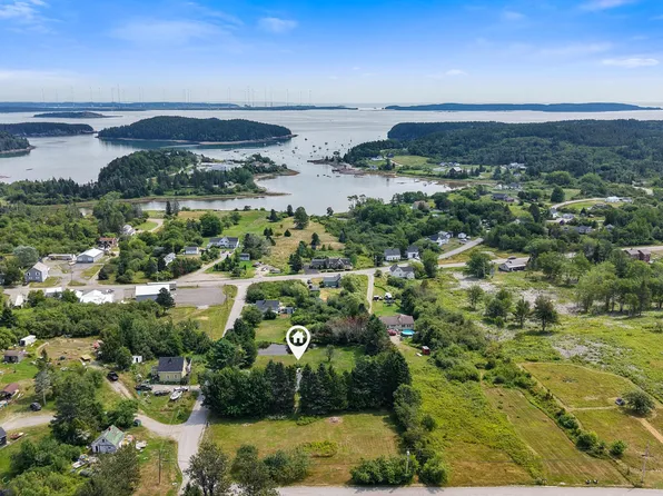 14 Ridge Road, Machiasport, ME 04655