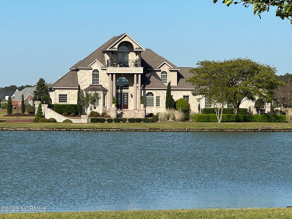 1223 Autumn Lakes Drive, Grimesland, NC 27837 MLS 100379078 Zillow