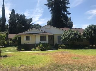 20 W Las Flores Ave, Arcadia, CA 91007
