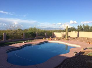 8665 E Acacia View Dr, Vail, AZ 85641