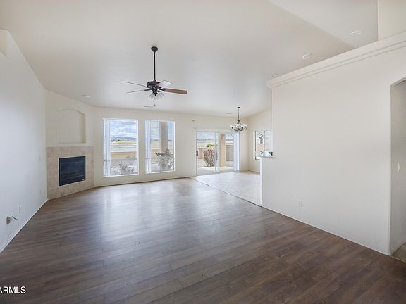 4th image of 5709 N BRONCO Lane
