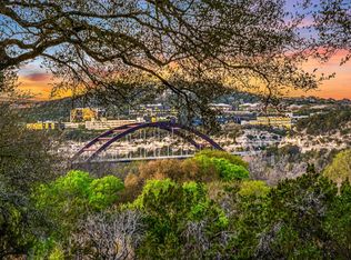 4646 Rockcliff Rd, Austin, TX 78746