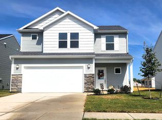 6362 Folkston Way LOT 260, Lafayette, IN
