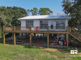 308 Sunrise Dr, Gulf Shores, AL 36542