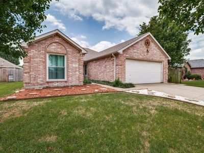 110 Commonwealth Cir, Waxahachie, TX, 75165