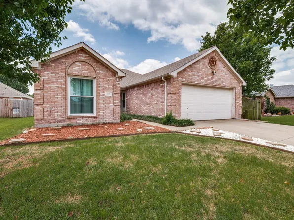 110 Commonwealth Cir, Waxahachie, TX 75165