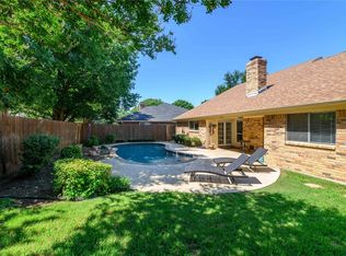 7713 Mahonia Dr, Fort Worth, TX 76133
