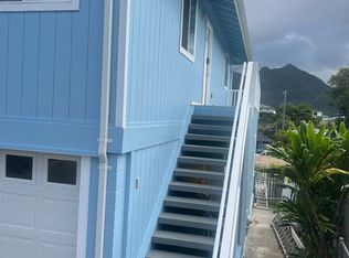 1103 Loho St #A, Kailua, HI 96734