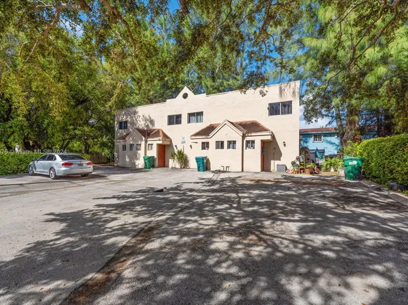 153 NE 141st St, Miami, FL 33161