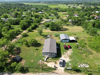 181 Mountain St, Burkett, TX, 76828