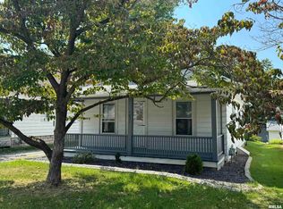 1031 N 18th St, Quincy, IL 62301