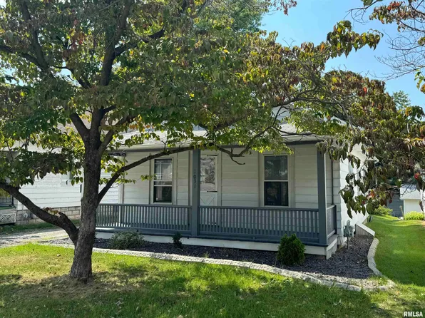 1031 N 18th St, Quincy, IL 62301