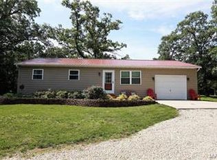 18500 Private Drive 1213 St, Saint James, MO 65559