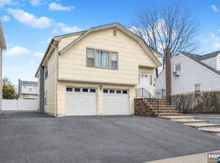 389 Madeline Ave, Garfield, NJ 07026