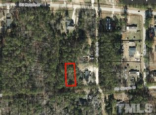 9405 Old Cascade Dr, Garner, NC 27529