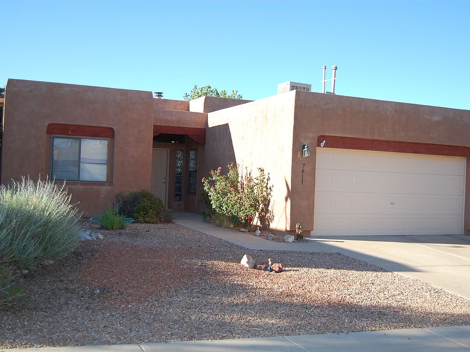 1st image of 7411 Cerros Pl NW