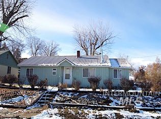 110 N Galena St, Council, ID 83612