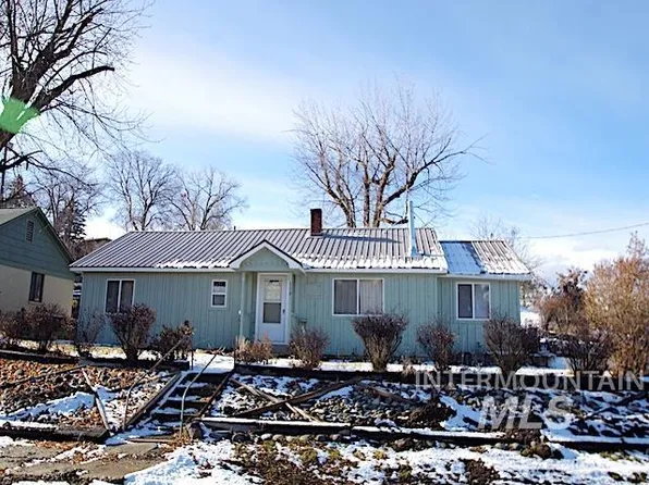 110 N Galena St, Council, ID 83612