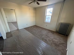 401 Prospect Ave #2, Scranton, PA 18505