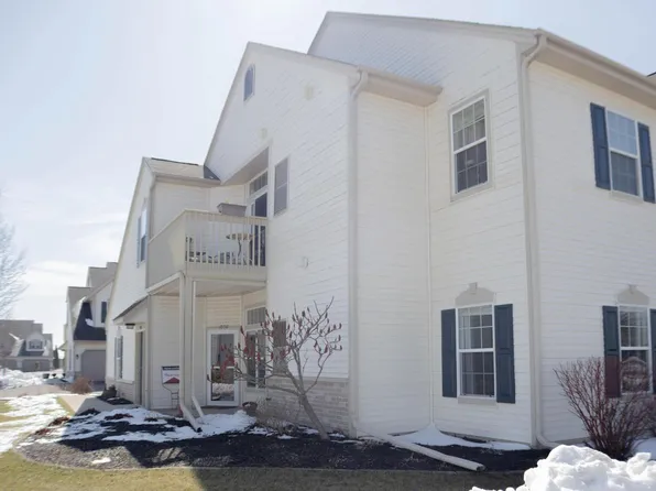 1056 Bedford COURT #102, Mount Pleasant, WI 53406