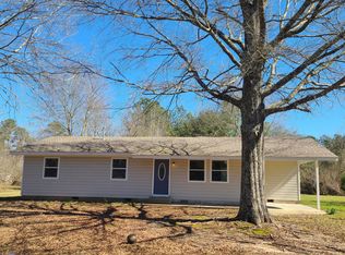 4635 Sharon Rd, Laurel, MS 39443