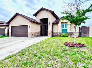 504 Otero Dr, Laredo, TX 78045