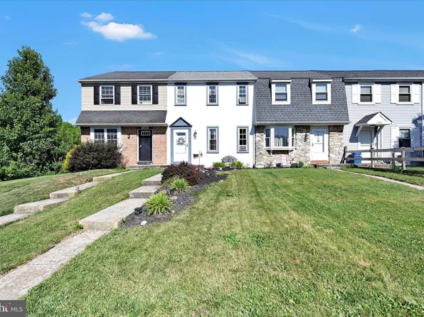 495 Manor Pl, Birdsboro, PA 19508