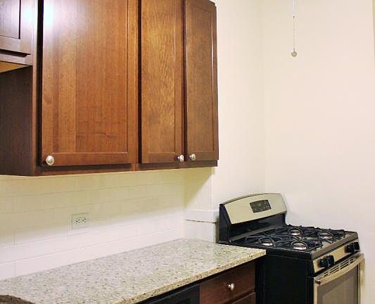 2nd image of 1601 W Berteau Ave #1
