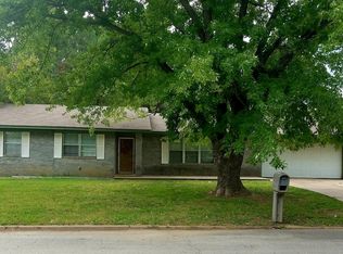 270 C St NE, Inola, OK 74036